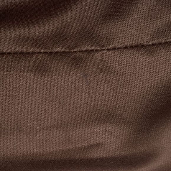 Salvatore Ferragamo Leather Fiamma Small Satchel - Picture 15 of 15